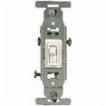 thumbnail image 1 of Cooper Wiring 5221-7W-BU 1P White Copal Switch, 1 of 1