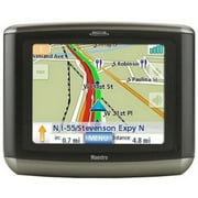 Magellan Magellan Maestro 3140 Automobile Navigator