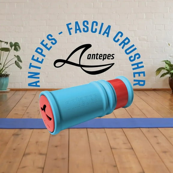 Fascia Crusher Foam Roller