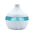 thumbnail image 1 of Agiferg Diffuseur d'Arômes à Air Huile Essentielle LED Arôme Humidificateur d'Aromathérapie, 1 of 1