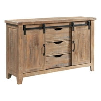 Intercon Highland 60" Sideboard