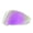 Clear Purple-Day Night, variant on X-Fifteen Helmet Visor for SHOEI Z8, X15, RF1400, X-SPR PRO Face Shield