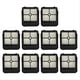 thumbnail image 1 of For Atvel F16 / F16 Pro Vacuum Cleaner Filter Accessories Parts, 1 of 5
