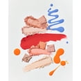 thumbnail image 5 of Paleta de maquillaje de ojos Rom&nd Better Than 08 Peach Dahlia 102g, 5 of 5
