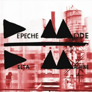 Las mejores ofertas en Discos de vinilo de Depeche Mode