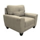 thumbnail image 3 of Sillon El Bazar Store Sidney Lino Beige 1 plaza, Modular, Moderno, Sala, Ocasional, 3 of 5