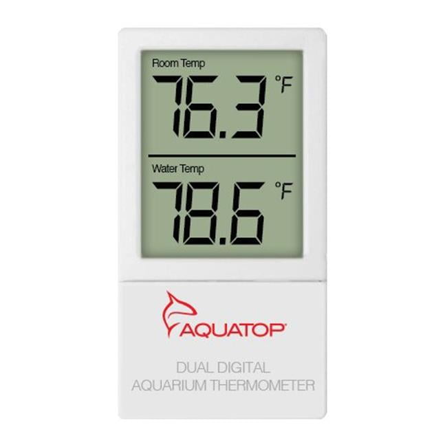 Aquascape Submersible Pond Thermometer 6.5" #74000 NEW Quick Shipping 