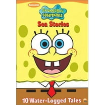 Sea Stories (DVD), Nickelodeon, Kids & Family