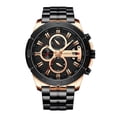 thumbnail image 1 of Reloj Curren KREC6001 negro Hombre Cuarzo, 1 of 2