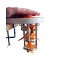 thumbnail image 4 of World Cuisine 49819-01 Upright Carrot Peeler, 4 of 5