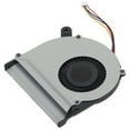 thumbnail image 3 of Ventilador de refrigeración de aleación de aluminio de 4 pines, CC de 5 V, para CPU de ordenador ASUS F402C, F502C, S300, S300C, S300CA, S400, 3 of 12