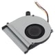 thumbnail image 3 of Ventilador de refrigeración de aleación de aluminio de 4 pines, CC de 5 V, para CPU de ordenador ASUS F402C, F502C, S300, S300C, S300CA, S400, 3 of 12
