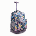 thumbnail image 1 of Mochila enrollable J World Girls Sunrise 18 Secret Garden, 1 of 7