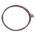 thumbnail image 2 of Paquete de para guitarra acústica, reemplazo de piezas viejas , accesorio para guitarra acústica shamjiam Reemplazar cuerdas de acero, 2 of 6
