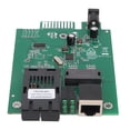 thumbnail image 3 of Dual Fiber Converter Module, RJ45 Port Fiber Transceiver 1310nm 1000Mbps  For Home, 3 of 8