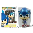thumbnail image 4 of FUNKO POP Super Sonics Limited 283# #284 #285 #287 #288 Figura de acción de vinilo Colección Modelo Juguetes para niños Regalo de cumpleaños, 4 of 4