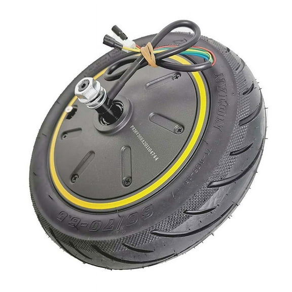 36V 500W Engine Wheel for Max G30 Scooter