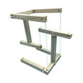 thumbnail image 4 of DIY Tensegrity Experiment Kits Hand Eye Coordination Wood Kids Creative Gift thin line, 4 of 8