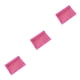 thumbnail image 3 of Kearding Práctica bolsa con cremallera para almacenar y organizar documentos Bolsa de almacenamiento de documentos Bolsa para documentos rosa Type1 NO1, 3 of 6