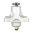 thumbnail image 5 of findmall Deck Spindle for Exmark Toro TimeCutter 117-7439 117-7268 121-0751 3 Pack, 5 of 5