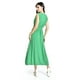 thumbnail image 3 of Vestido largo Roman Fashion 8801-SO Verde M, 3 of 4