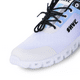 thumbnail image 4 of Tenis Hombre, Zapatos Hombre Deportivos, Zapatos de Malla Transpirable para Hombre, Zapatillas de Deporte Casuales de Moda para Entrenamiento Caminar Correr Gimnasio&nbsp;Antiderrapante, 4 of 7