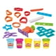 thumbnail image 4 of Set de Juego Hasbro Play-Doh Set de regalos, 4 of 5