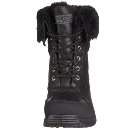 men's butte snow boot