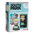thumbnail image 2 of SOUTH PARK MICRO SETS - "Professor Chaos" Butters with Holding Cell, 2 of 3