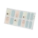 thumbnail image 2 of Pegatinas para uñas, pegatinas completas para uñas, pegatinas para uñas esmeriladas, 2 of 2
