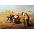 thumbnail image 2 of Tomax The Gleaners 1000 Piece Mini Puzzle Puzzles, 2 of 3