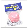 thumbnail image 4 of Bangcool Tennis Training Ball Self-study Exercise Tennis Ball Rebound Ball with Rope, 4 of 7