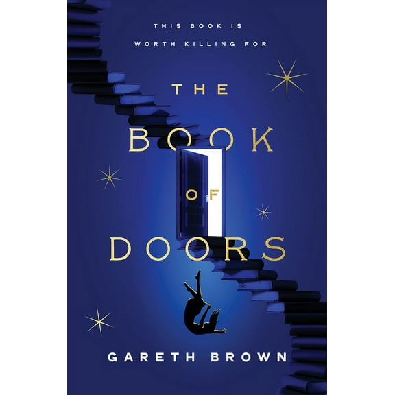 Book of Doors: A Novel