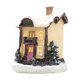 thumbnail image 2 of Fiudx Decoración Del Hogar Decoración De La Casa De Resina Navideña Decoraciones Microscape Regalos Manualidades Navideñas Luz Cálida Led Casa De Resina Navideña Decoración Navideña Escritorio Para E, 2 of 7
