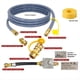 thumbnail image 3 of Kit de Conversión de Propano A Gas Natural para , II, Spirit, para Parrillas de Propano de 10 Pies y 1/2 Pulgada de Diámetro Interior, 3 of 5