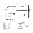 thumbnail image 6 of 013-3404: Luxury Mediterranean 4 Bed, 3 Bath Luxury Home Plan, 6437 Sq Ft: Full Blueprints with License to Build by Home Plan Marketplace - Lesuto, 6 of 7