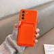 thumbnail image 1 of Funda tipo cartera con tarjetero para Samsung Galaxy A72, A52, A32, A53, A54, 5G, S21, S20, FE Plus, Note 20, Ultra, A51, S23, S22, Ultra Tan Jianjun unisex, 1 of 2
