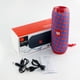 thumbnail image 5 of Altavoz portátil convertible con Bluetooth, inalámbrico, resistente al agua, con subwoofer deportivo y tarjeta de audio, para regalo, 5 of 6