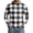 Black, variant on Men Fishing Hoodie Long Sleeve UV Sun Protection Thumb Holes Hoodie Hiking Running Swim Athletic Workout Shirt