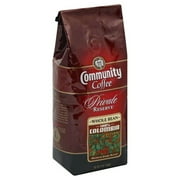 Community Coffee Community Private Reserve Coffee, 12 oz
