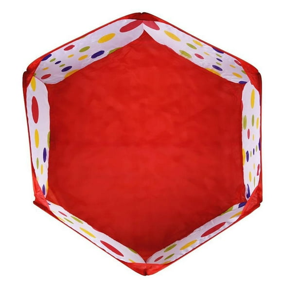 1M / 1.2M / 2M Portátil Bebé Niños Interior Al Ball Play Tienda de Juguete