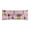 Pineapple, variant on Peach Lover Seat Belt Pillow Juicy Kawaii Fruit Design, Soft Pink Summer Aesthetic for Post-Surgery Recovery (Cute & Supportive)