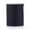 Black, variant on U8MO 11m/roll Round Waxed Polyester Twisted Cord Craft Braided Bracelets String 1mm-White