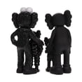 thumbnail image 2 of KAWS Family Vinyl Figures, from StockX, 2 of 5