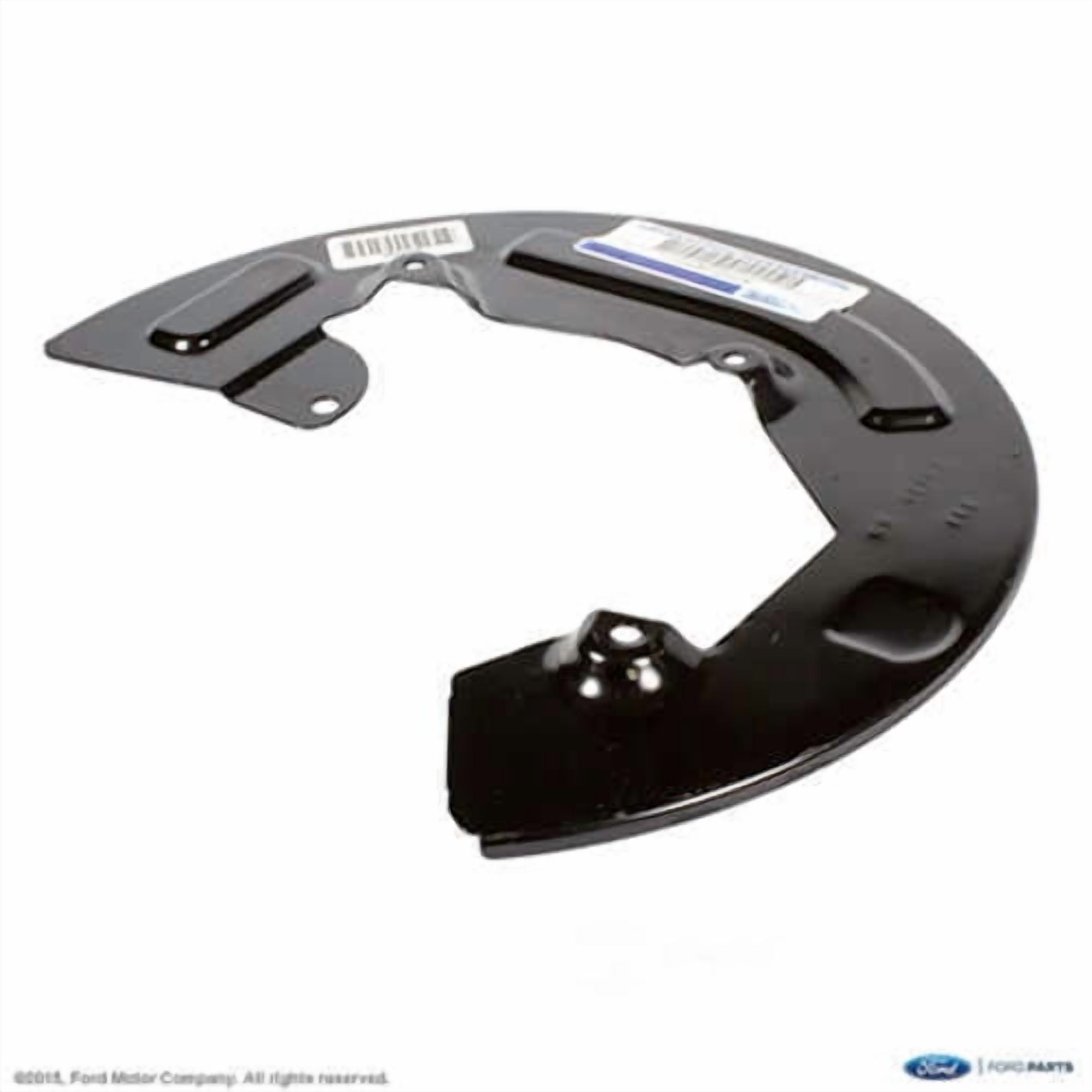 Motorcraft BRDS-34 Brake Dust Shield