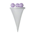 thumbnail image 2 of Msgweeeg Laundry Lint Trap floating Lint Filter Bag+reusable Fine Mesh+hair and Pet Catcher+ for Top and Front Load Washers+for Washing Clothes Bedding Towels, 2 of 4