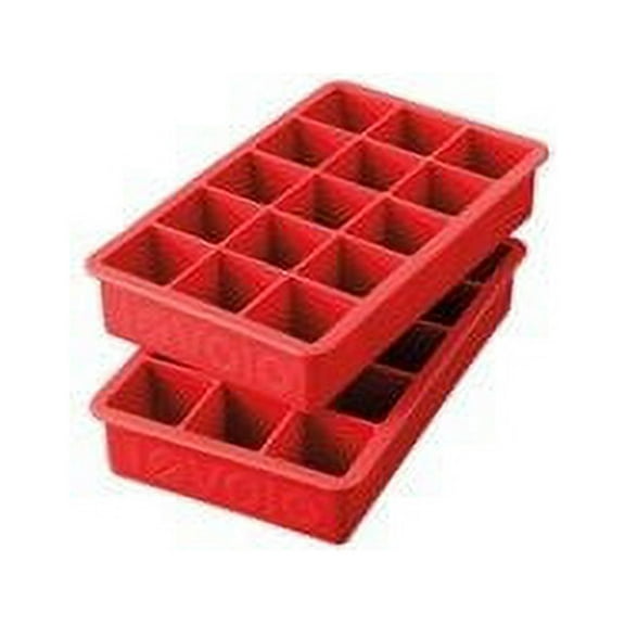 Spectrum Diversified Tovolo Perfect Ice Cube Trays (Set of 2)