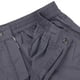 thumbnail image 4 of Pantalones largos para hombre, de color liso, informales, secos, para exteriores, finos, desmontables, largos, pantalones combinados para hombre, 4 of 6