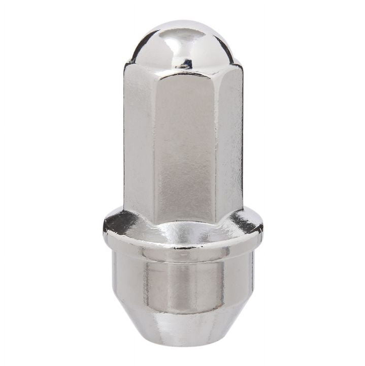 WestCoast Wheel Accessories W4288 Lug Nut