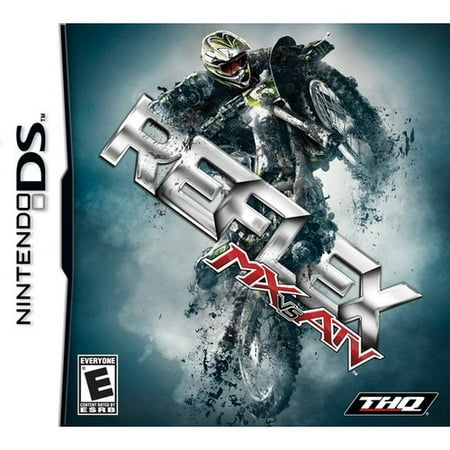 MX vs ATV Reflex (DS) - Pre-Owned